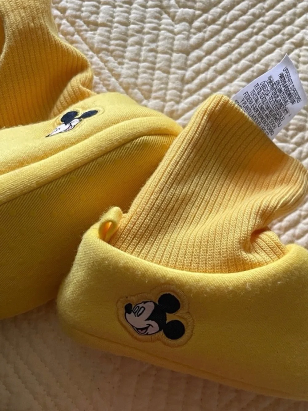 Disney mickey mouse
